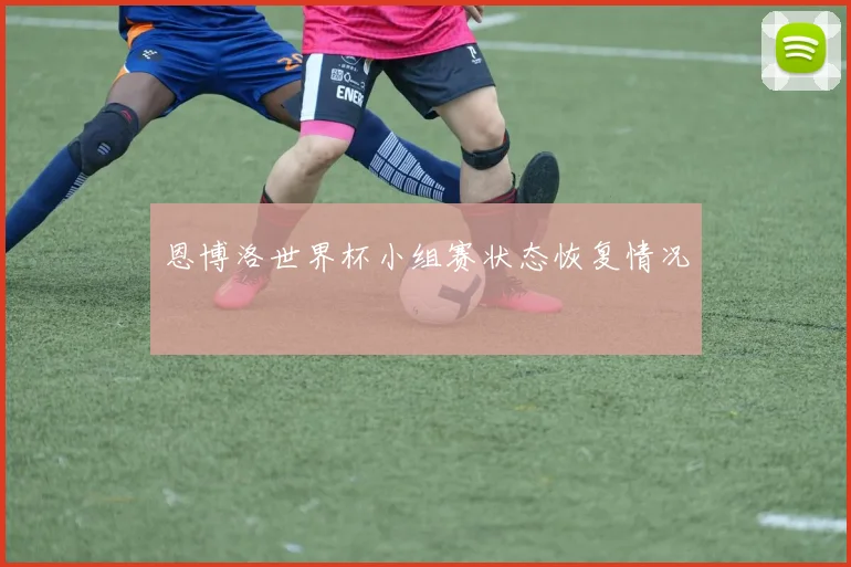 恩博洛世界杯小组赛状态恢复情况
