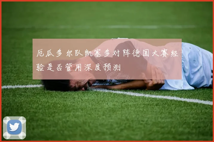 厄瓜多尔队凯塞多对阵德国大赛经验是否管用深度预测