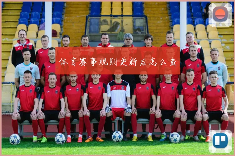 体育赛事规则更新后怎么查